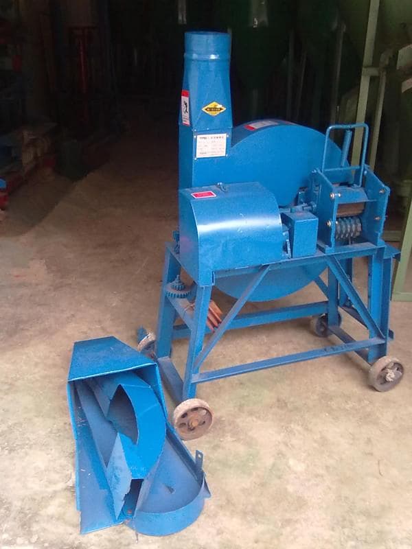 Chaff Cutter FOR SALE